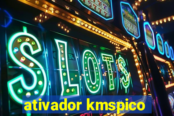 ativador kmspico